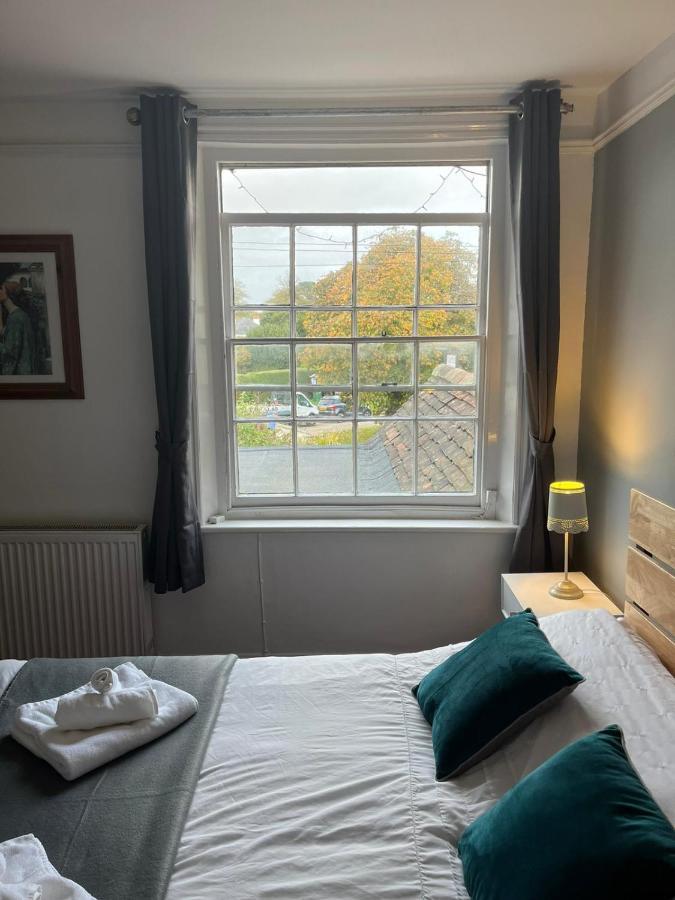 Castle Inn Hythe  Dış mekan fotoğraf