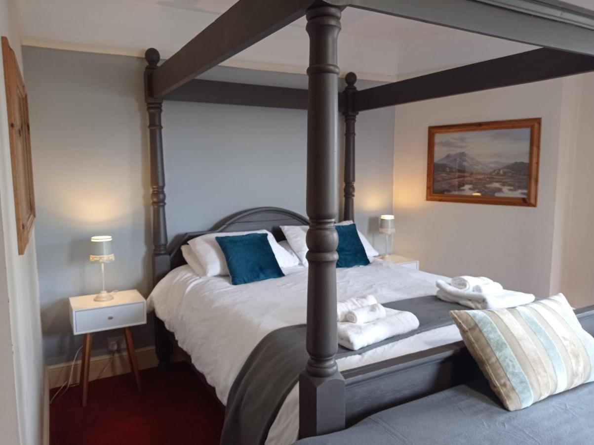 Castle Inn Hythe  Dış mekan fotoğraf