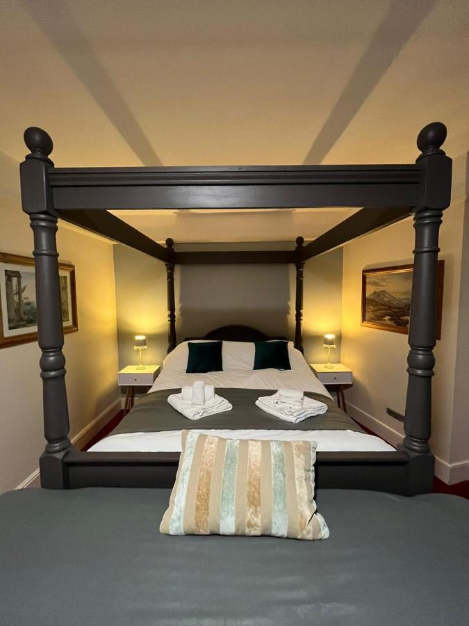 Castle Inn Hythe  Dış mekan fotoğraf