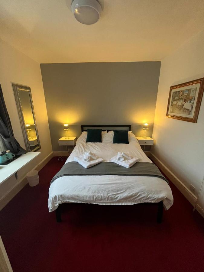 Castle Inn Hythe  Dış mekan fotoğraf