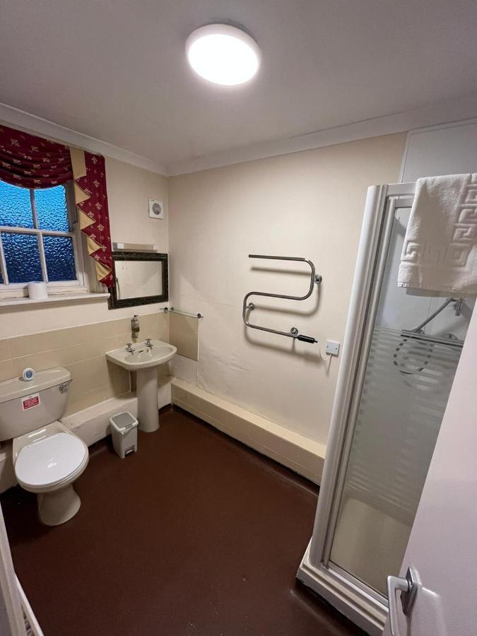 Castle Inn Hythe  Dış mekan fotoğraf