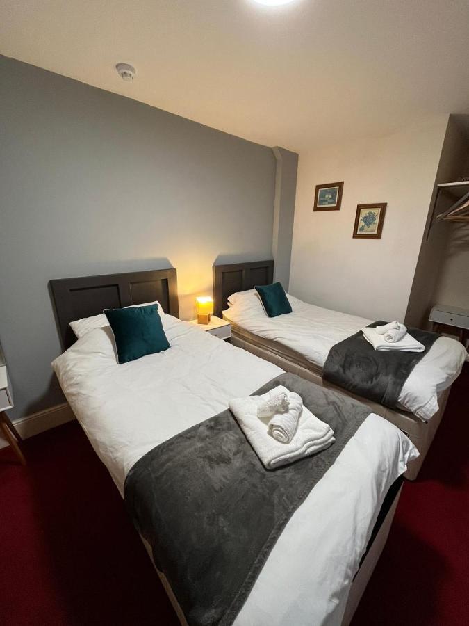 Castle Inn Hythe  Dış mekan fotoğraf