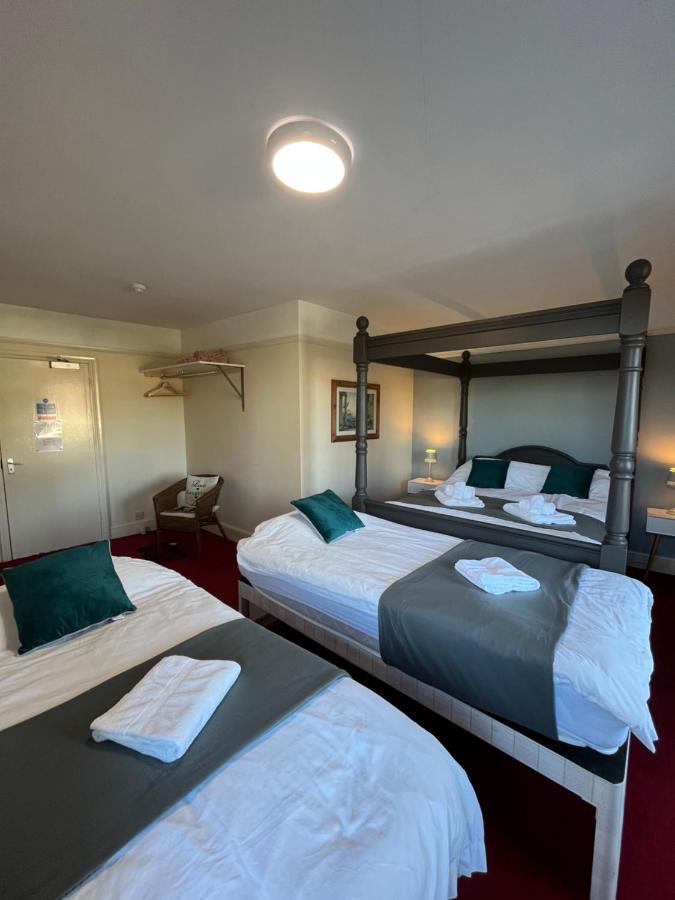 Castle Inn Hythe  Dış mekan fotoğraf